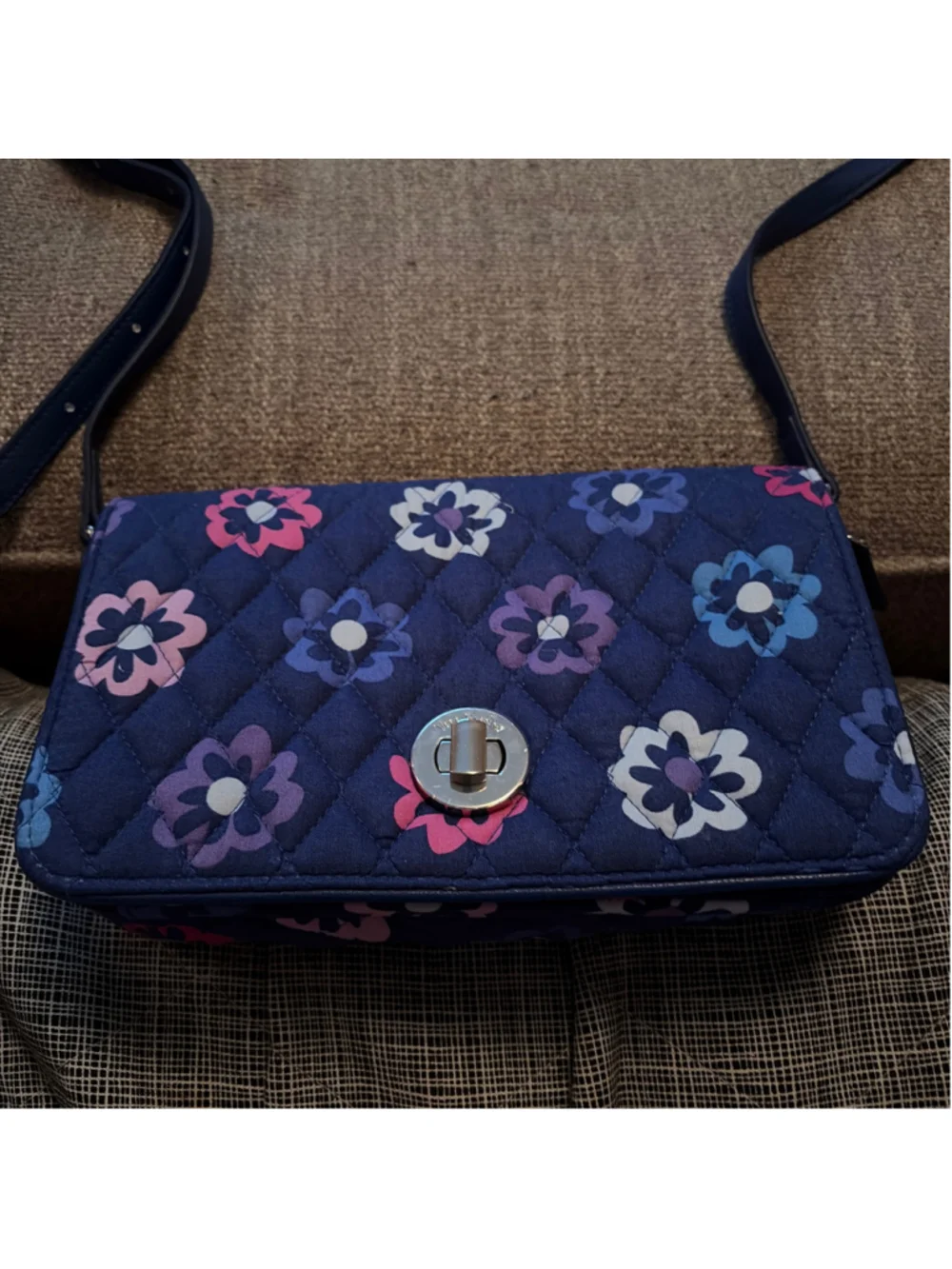 Vera Bradley this pre